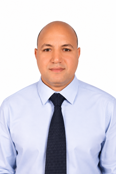 Licensed Tangier tour guide