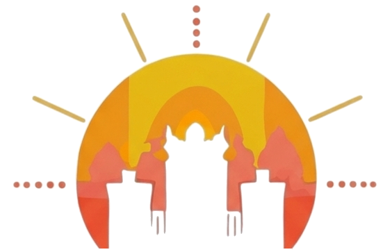 Tangier Tour Guide Logo