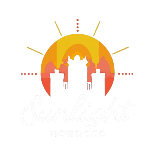 Sunlight Morocco Travel logo